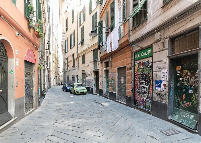 Quadrilocale A 50 Passi Dal Duomo, Primo Piano Nobile